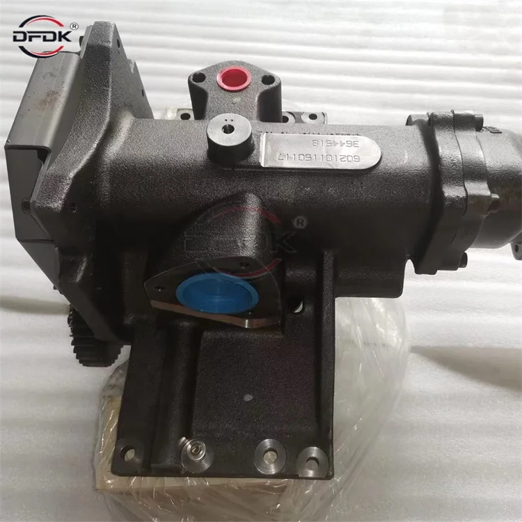 QSK60 Diesel engine parts Lubricating Oil Pump 3644518 3642281-RX