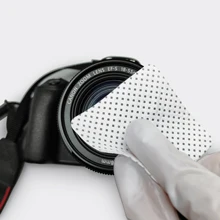 Lint Free Cleaning Cotton Pads Remover Makeup Cotton Pad Soft Nail Polish Remover Pads