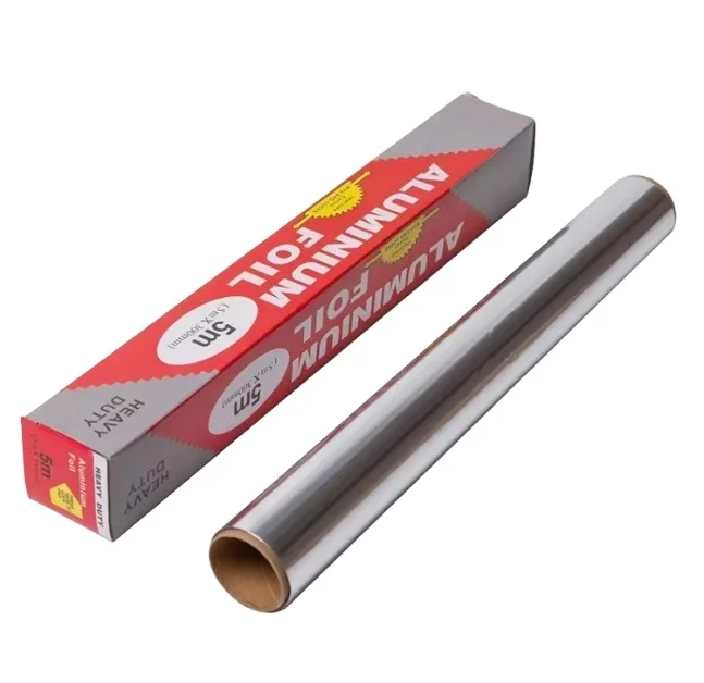 China Supply 1060 Aluminum Spiral Coil Binding Jumbo Coil Aluminum Foil