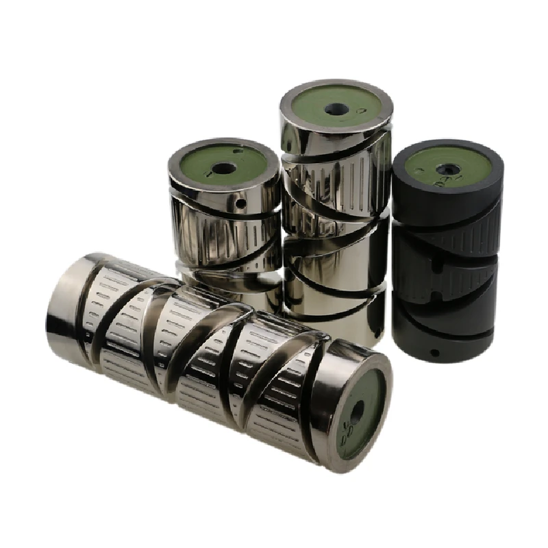 Best Quality China Manufacturer Savio Orion Groove Drum Cover In Textile Autoconer Machine Spare Parts Hard Winding Machine