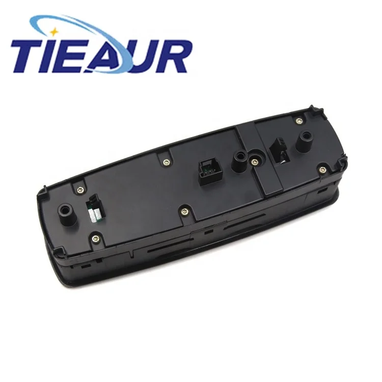 TIEAUR Auto Parts Master Power Window Button Switch for W169 W245