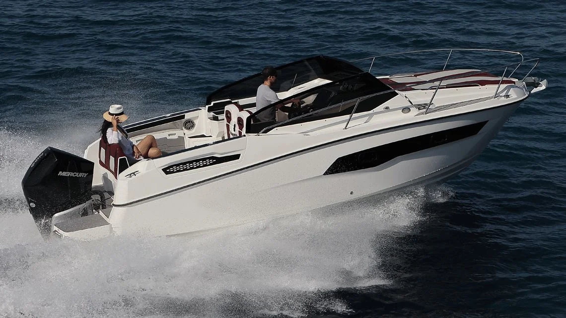 19ft Hot Selling Aluminum Electric Speed Boat for Offshore Work