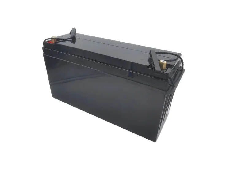 12v 24v 100ah 200ah lifepo4 lithium ion Storage Batteries