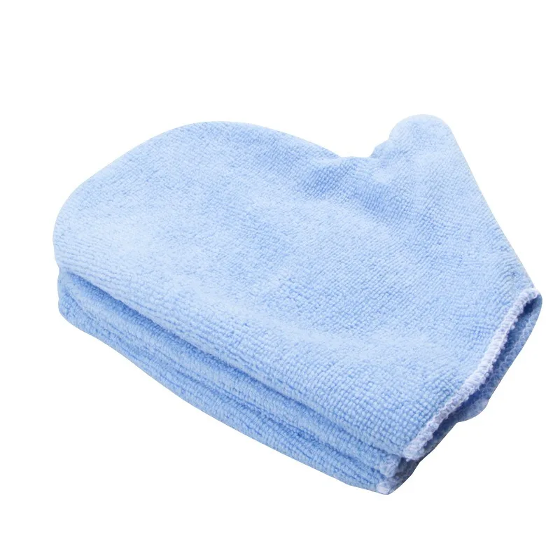 Microfiber towels  Car Wash Tools thumb Mitts