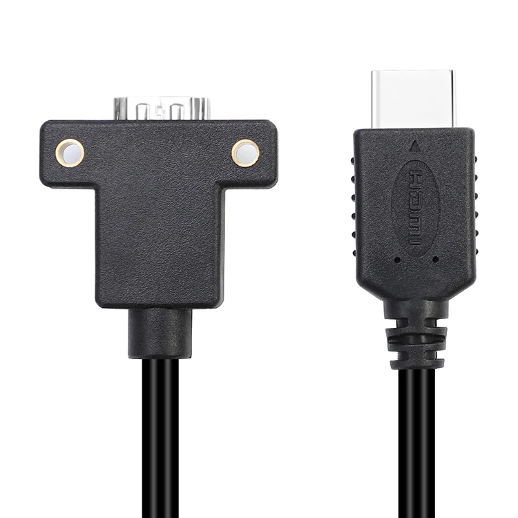 Premium Hot Sale High Speed 8K 4K 1080p120fps 60fps Dynamic HDR HDMI Cable for Desktops Laptops