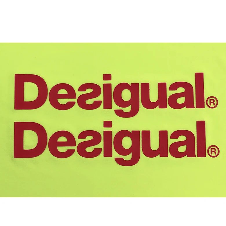 High density printing stickers iron on label 3d silicone heat transfer logo for garment