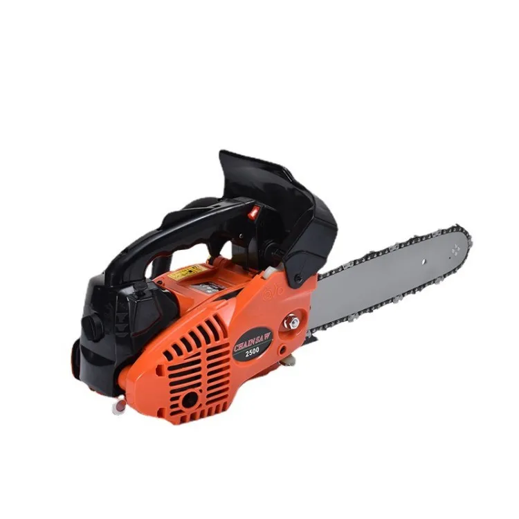 60cc High Power Gasoline Chain Saw Handheld Wooden Cutter Home Portable Petrol Chainsaw Wood Cutting Machine Tree Felling Saws