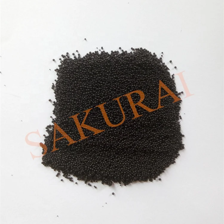Graphite Plunger Shot Beads Piston Lubricant oil particle for die casting