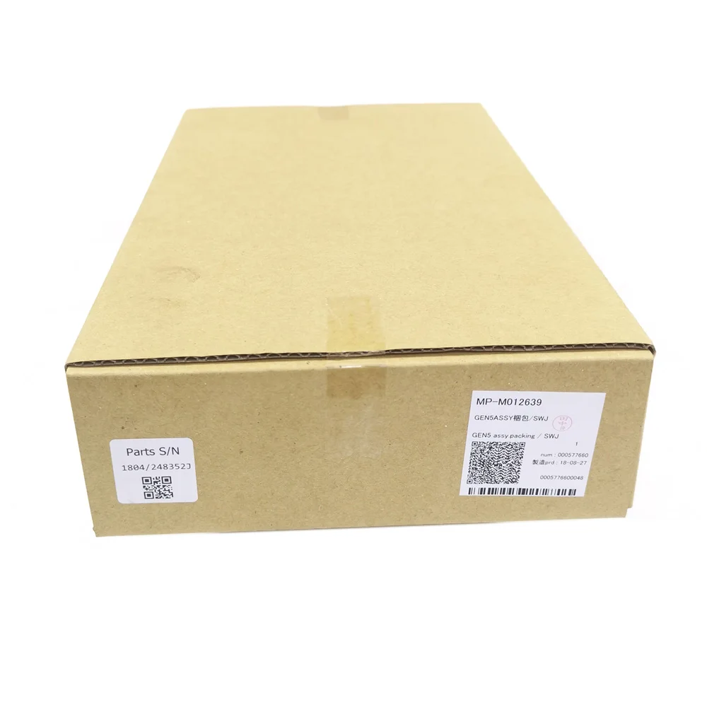 Original Japan Made Ricoh GEN5 G5 Print head printhead for mimaki SWJ-320 S4 Printer