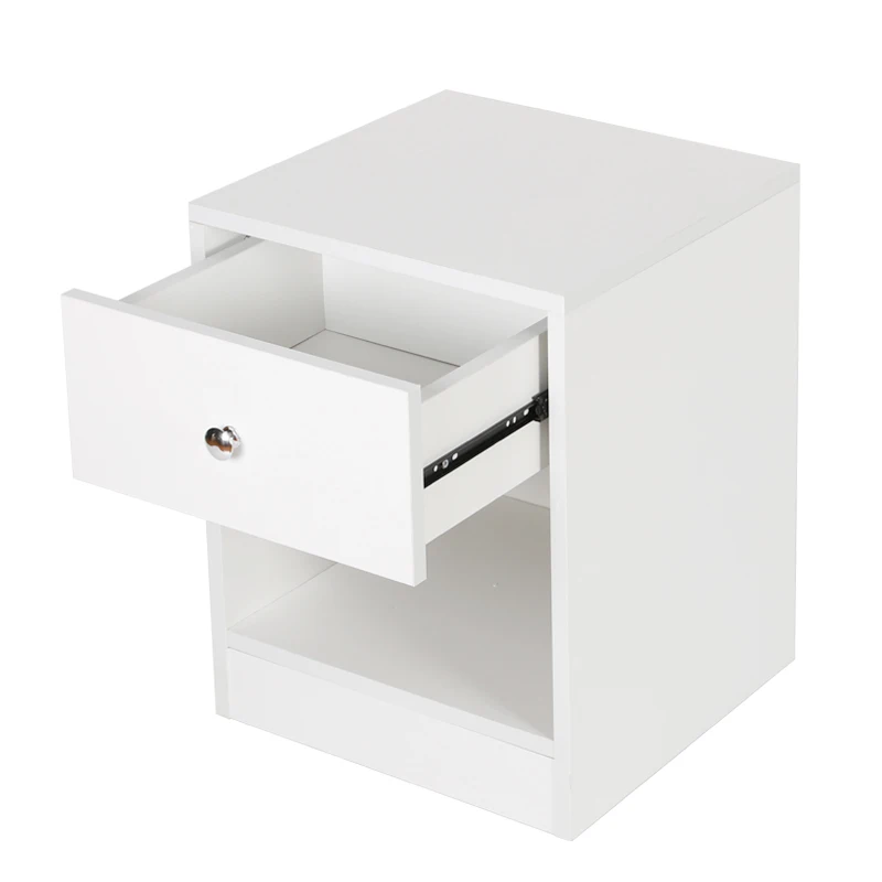 Прикроватный шкаф тумбочки деревянный прикроватный столик для отеля