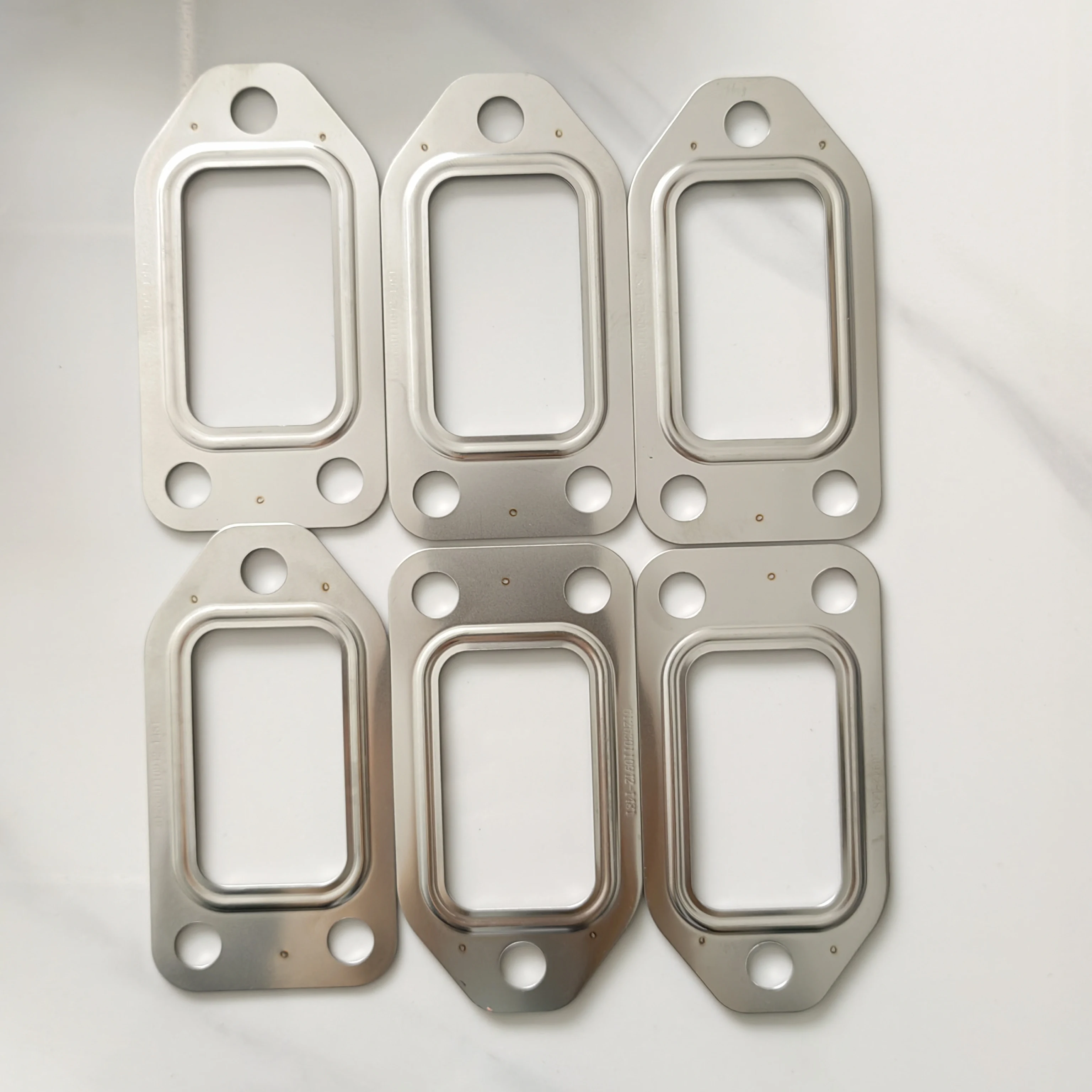 Weichai engine exhaust pipe gasket 612630110942