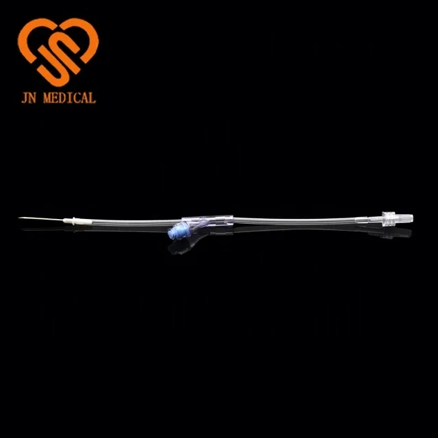 Medical disposable IV Extension Tube