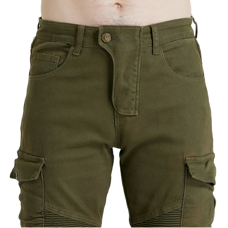 Cross country motorcycle racing riding pants/motorcycle racing knight straight jeans/fall pants factory sale