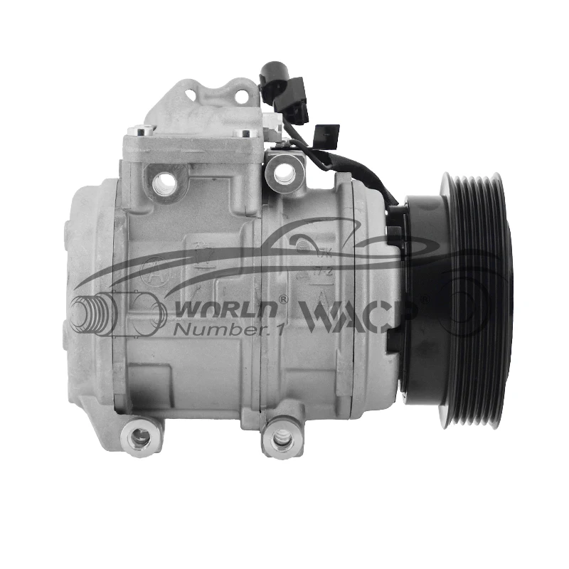 10PA17C 6PK Auto Air Conditioner Compressor 977012D600 1605022900 977012E300 For Hyundai Elantra For Tucson 2001-2010 WXKA010A