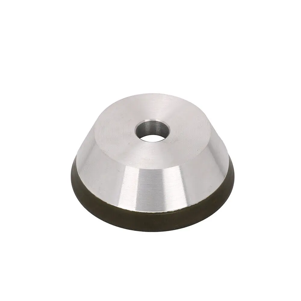 Алмазный шлифовальный круг из смолы под заказ, алмазный шлифовальный круг