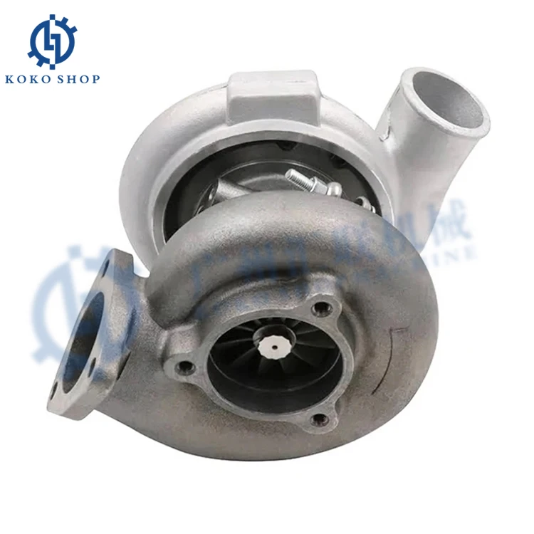 49179-00110 ME037701 ME038725 Turbo Turbocharger Compatible with K907D SK200-3 Excavator 6D14 6D31 Engine