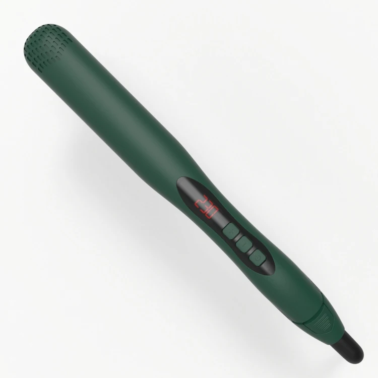 Chou High Quality Hair Straightener Professional Barber Salon Hair Straightener