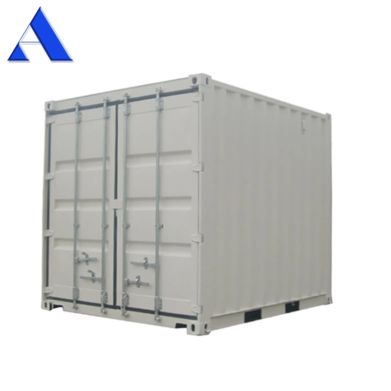 Brand New 10ft 20 foot 40ft 60 ft Wholesale Shipping Container