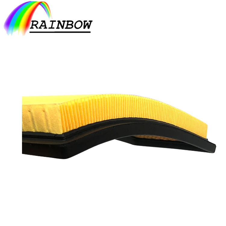 High Quality Technology Auto Parts Filtro De Aire 17801-0L040 Car Air Filters For TOYOTA