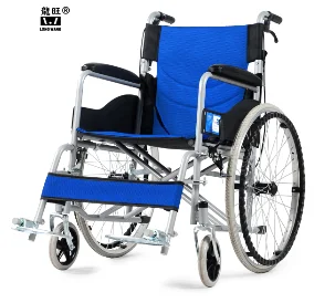 Hospital Travel Manual Foldable Seat Cushion Stair Wheelchair Climber Lightweight for the Disabled