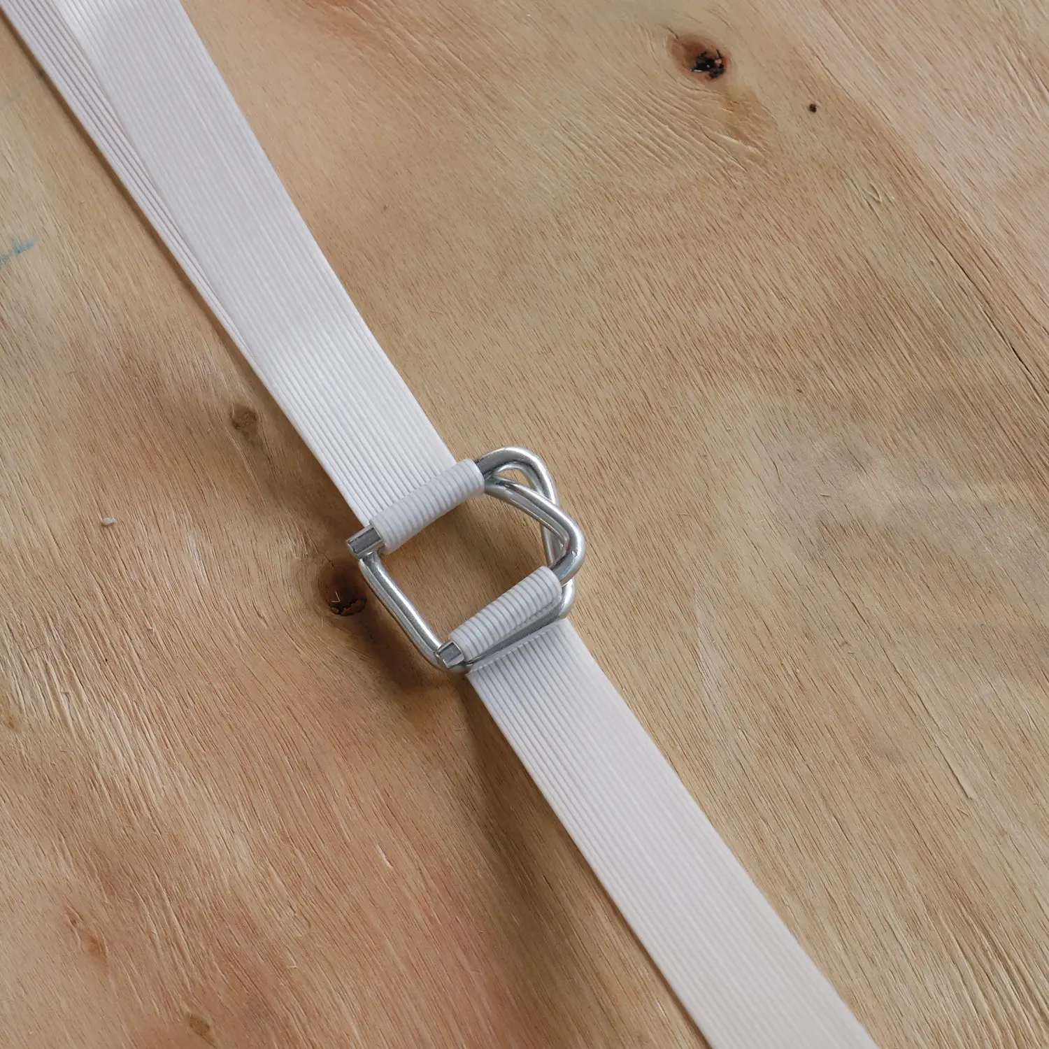 High Tensile Strength Composite Cord Strap for Manual Packing