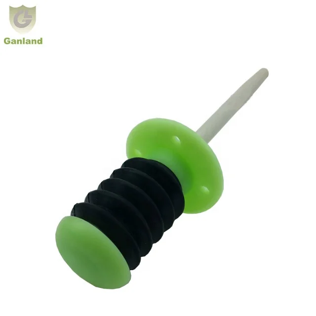 GL-18218-B Heavy Duty Walk In Door Latch With Offset Strike And Lock