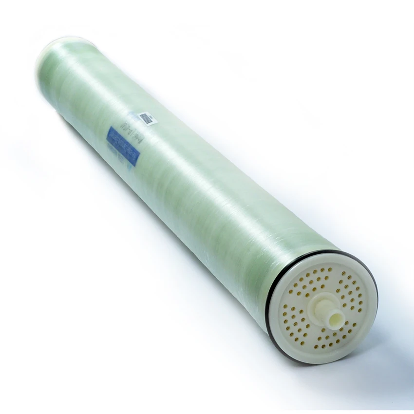 Cheap price water treatment system industrial reverse osmosis membranes 4040 8040 for sale