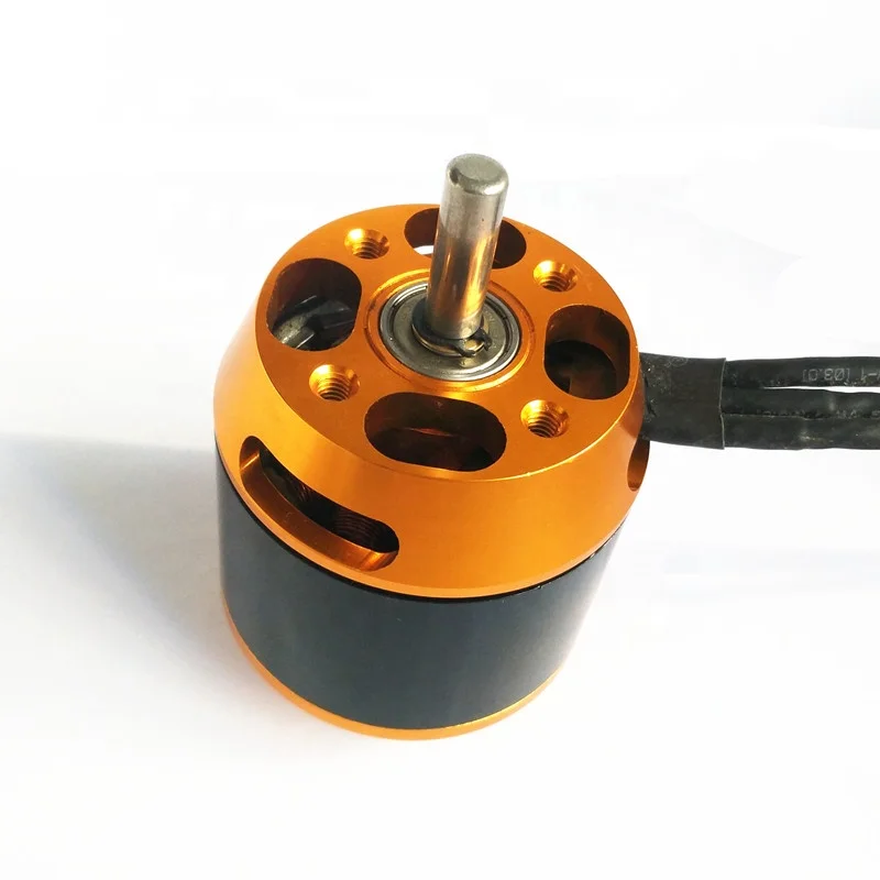 
5055 dc motor 24V 500W 