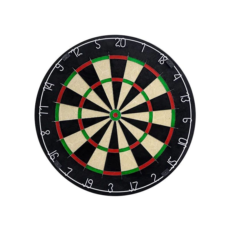 Дешевая заводская цена dartboard из щетины дротики сизаля на