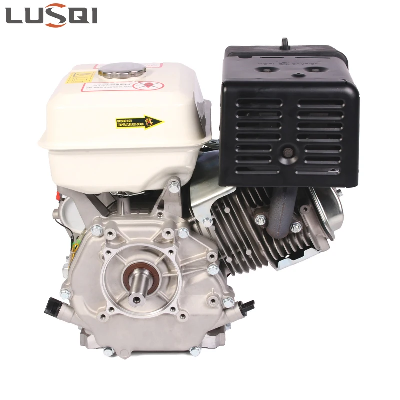 Wp188F-01 Фабричный портативный бензиновый двигатель общий 389Cc 13Hp