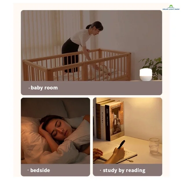 Mini USB Plug Lamp 5V 1W Super Bright Eye Protection Book Light Computer Mobile Power Charging USB Small LED Night Light