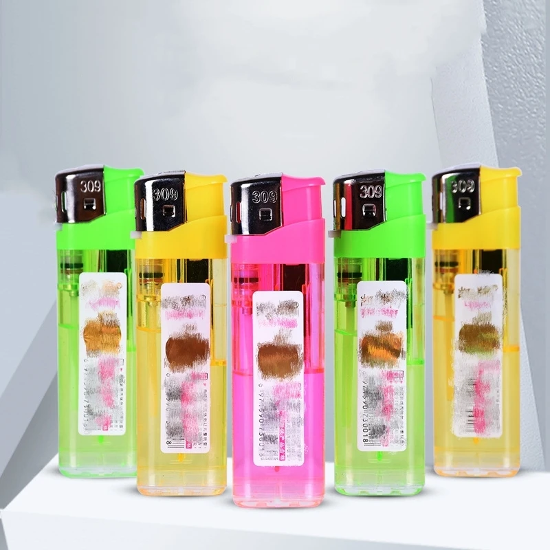 Wholesale Oem Multi Functional Fashion Luxury Pocket Electronic Cheap Lighters