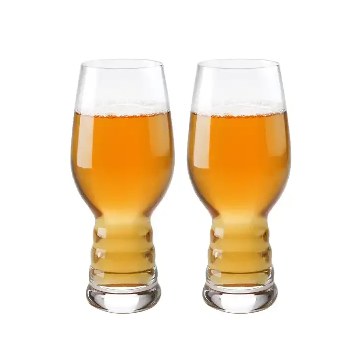 480ml torch glass high-grade home brewing beer cups large-capacity mugs specialty commercialwine beer glass print