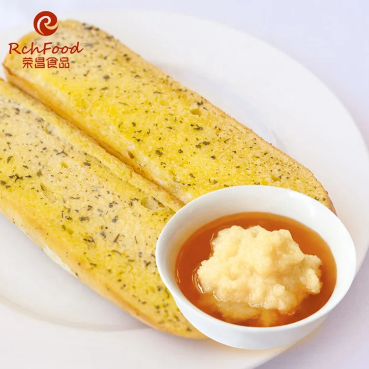 Japanese Garlic Packaged Paste Sauce