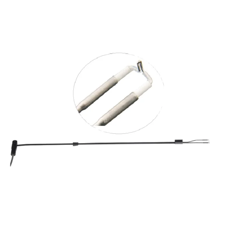 
Single Use RF Plasma Ablation Wand for Uterine Fibroids Treatment 