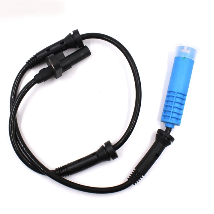 GAK wholesale E60 E61 E63 E64 car auto parts 34 52 6 760 045 wheel speed sensor OEM 3452 6771 702