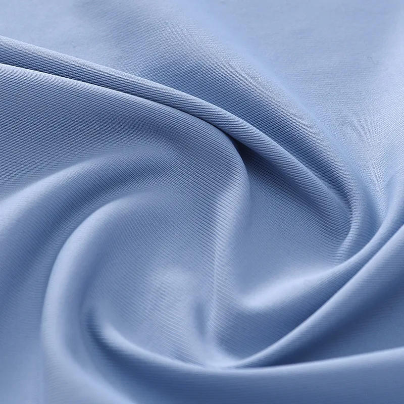 Wholesale Knitted Matte Swimwear Fabric 89%N+11%SP ripstop nylon spandex elastane fabrics for Yoga or Underwear