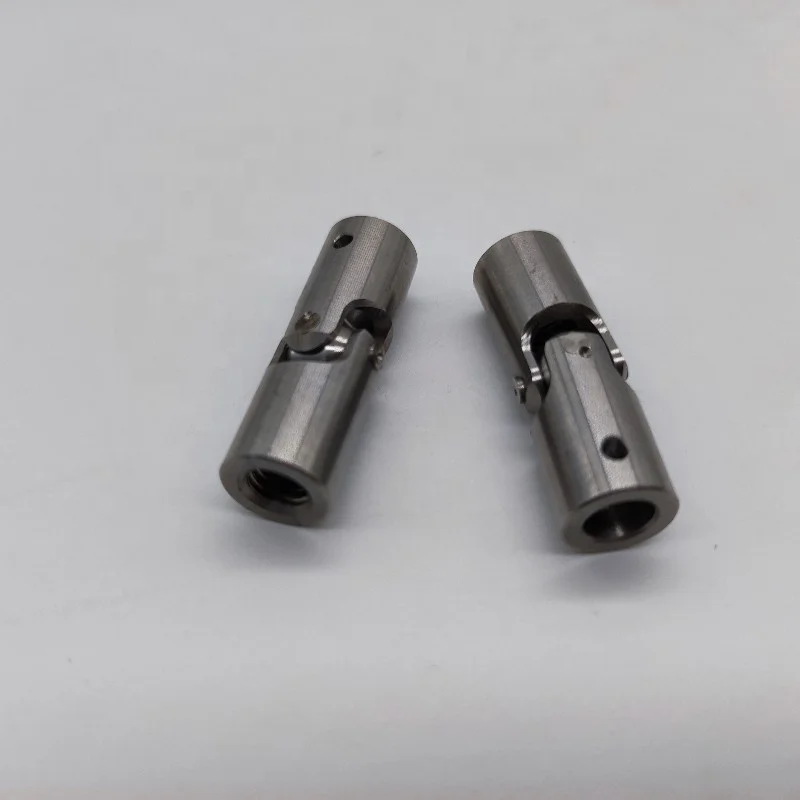 Высокоскоростной высокоугловой игольчатый подшипник, универсальные соединения