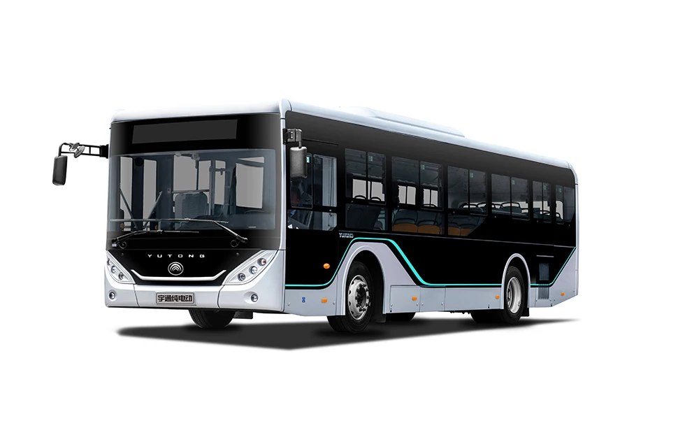 Wholesale Price us Yutong Transport Coach Bus Short Distance Transport City Bus