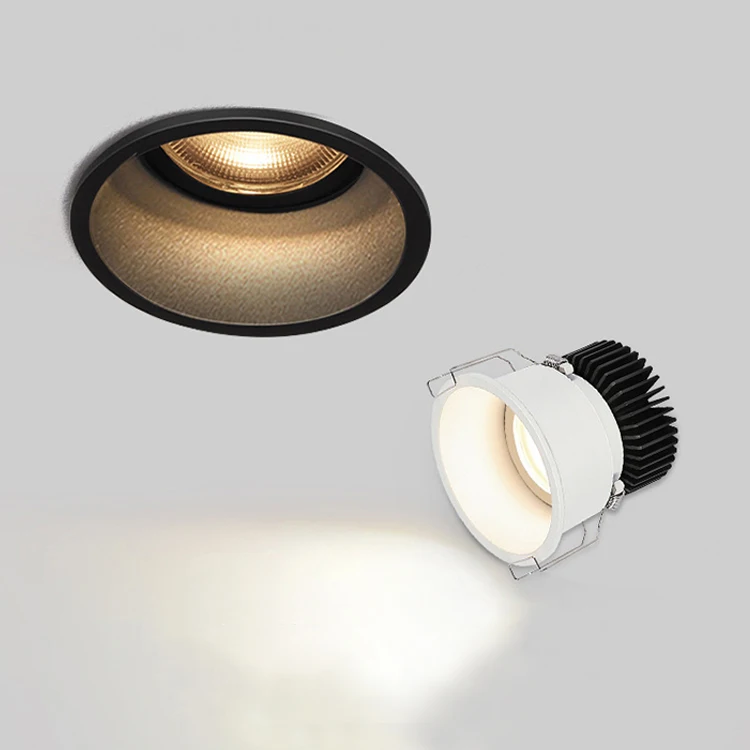 Manufacture Modern Decor Ceiling Lights 15W Spot Light