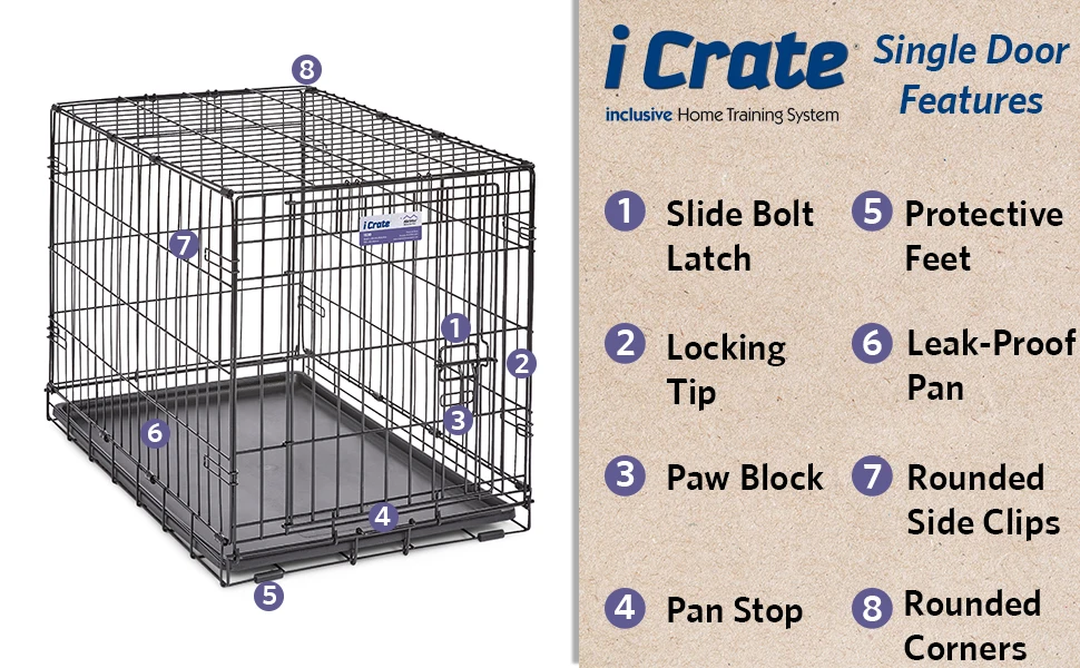 Small Animal Outdoor Backyard large Wire Folding cage Chicken Coop Run Dog Rabbit Guinea Pig Breeding cage