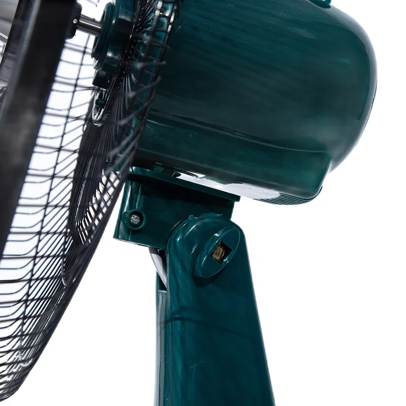 2022 Newest  Home Appliance   Portable 3 Speed Adjustable Cooler CE CB Hot Sell Electric Table Fan