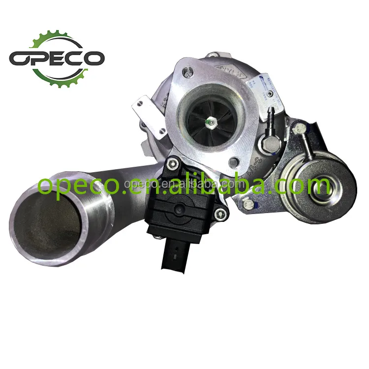 For Great Wall H9 2.0T 155KW turbocharger 1118100AEC01 53039700473 53039880473