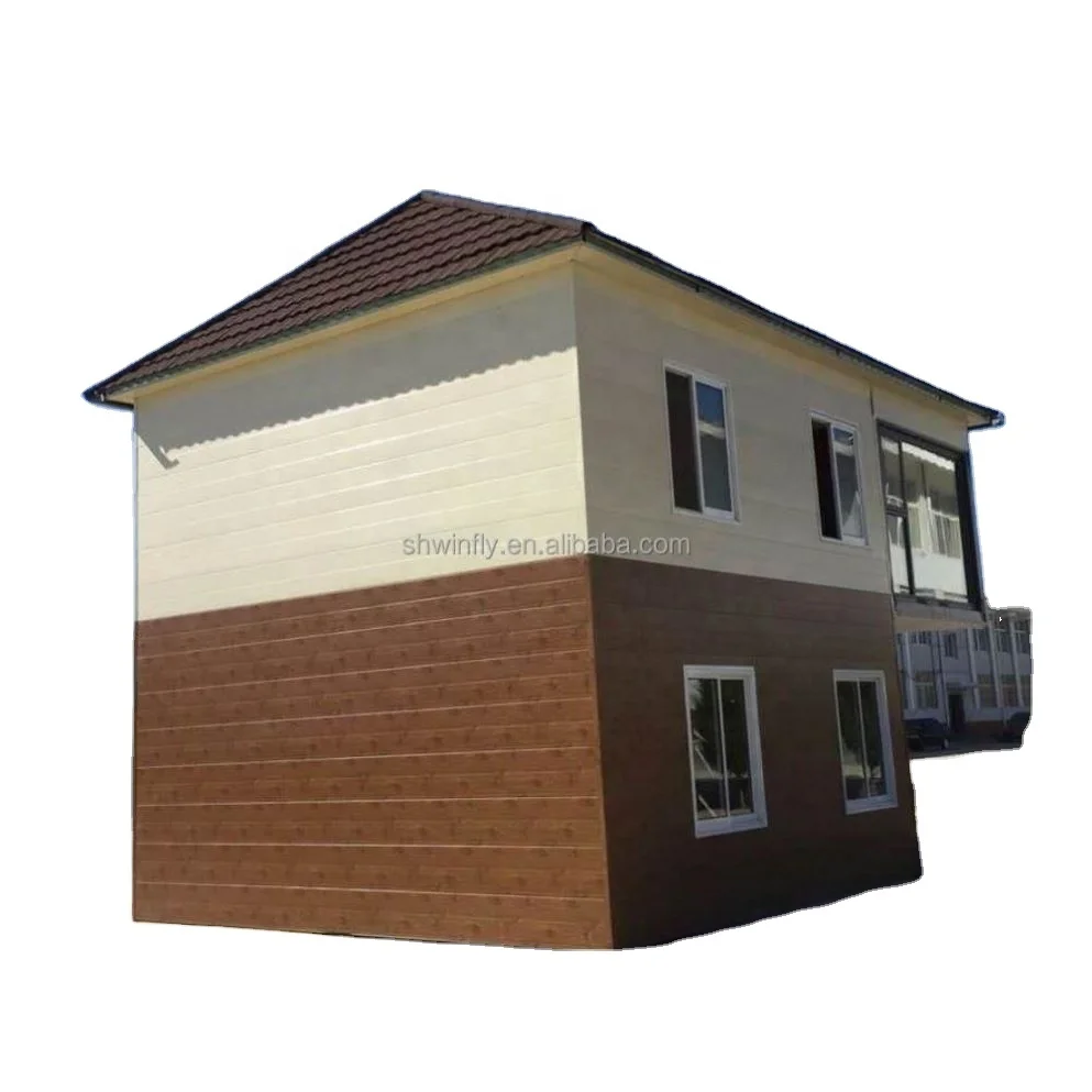 2023 индивидуальные съемные 20-футовые контейнерные общежития гостиничные номера с хорошим эффектом