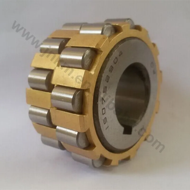 Eccentric Bearing 60x113x31mm Koyo Eccentric Bearing 60UZS417-SX