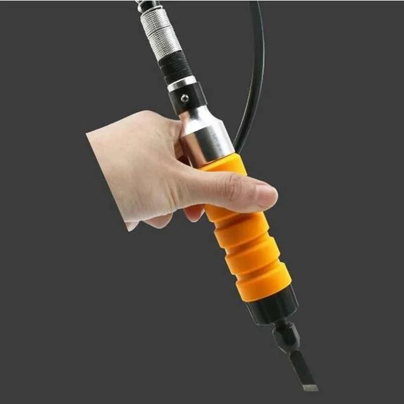 Multifunctional Furniture Electric Carving Chisel Wood Carving Knife Hand Tools For Diy Crafts
