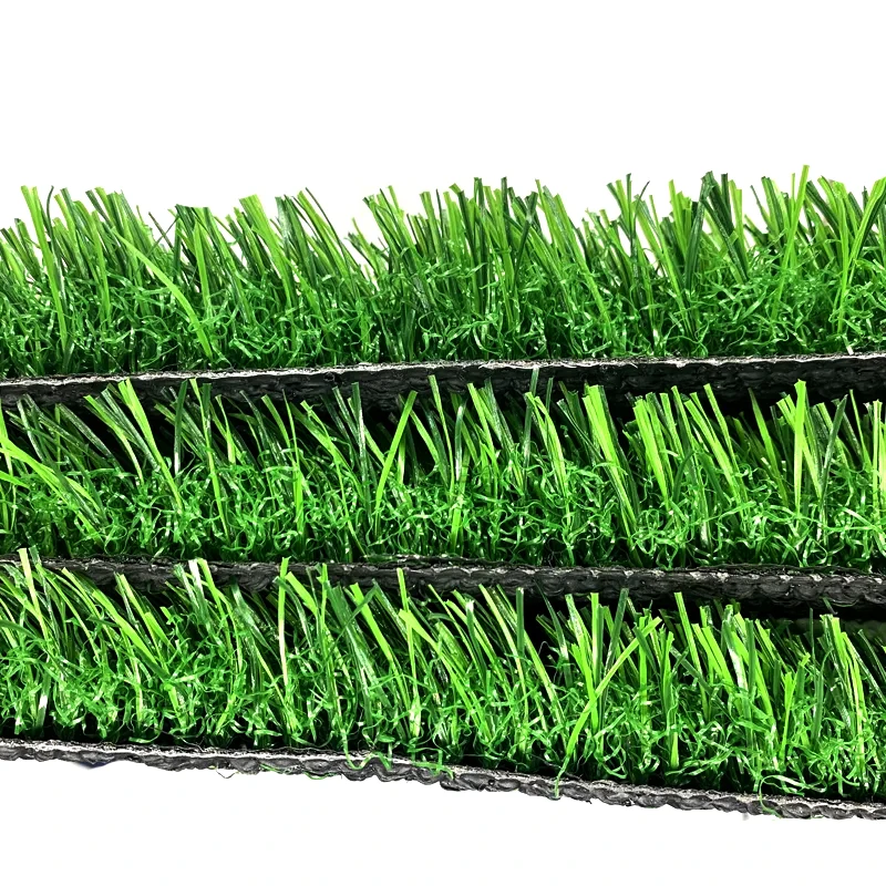 Landscaping Outdoor Play Grass Carpet Artificial Grass Natural Grass for Garden Indoor Green PU Elastic Material 5-8 Years