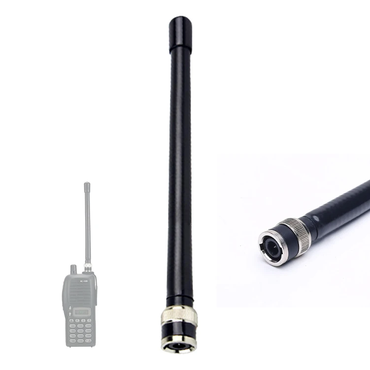 136-174 мГц VHF рация антенна радиосвязь портативная Любительская