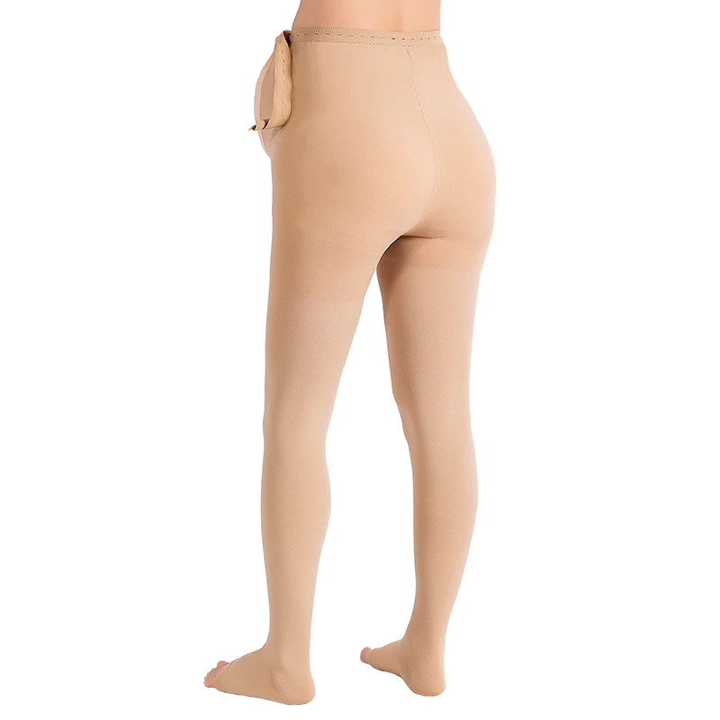 Factory Medical Compression Pregnancy Pantyhose Maternity tights for Pregnant Women Adult Gestation Period