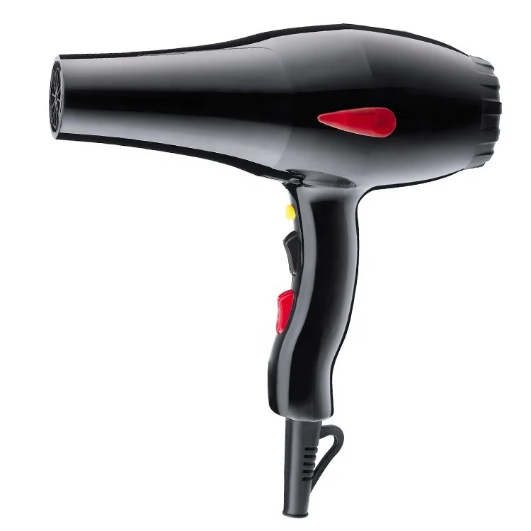 China hair dryer supplier professional high speed AC motor hair blower salon commercial use quick dry hair dryer